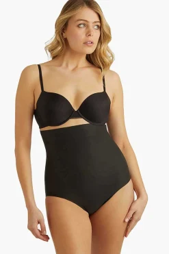 Vrouwen Miraclesuit Taillevormer|Firm Control Sleek Essentials Hoge Taille Slip