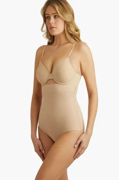 Vrouwen Miraclesuit Taillevormer|Firm Control Sleek Essentials Hoge Taille Slip