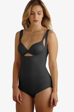 Vrouwen Miraclesuit Buikcontrole|Firm Control Torsette Body Briefer Met 