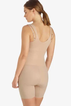 Vrouwen Miraclesuit Taillevormer|Firm Control Torsette Slip Met "Back Magic"