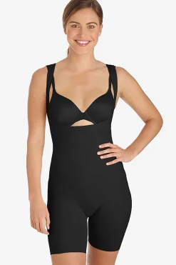 Vrouwen Miraclesuit Taillevormer|Firm Control Torsette Slip Met "Back Magic"
