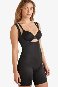 Vrouwen Miraclesuit Buikcontrole|Firm Control Torsette Slip Met 