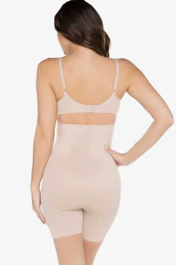 Vrouwen Miraclesuit Taillevormer|Flexibele Fit® Firm Control Hoge Taille Dij Slanker