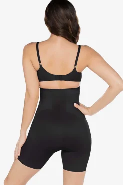 Vrouwen Miraclesuit Taillevormer|Flexibele Fit® Firm Control Hoge Taille Dij Slanker