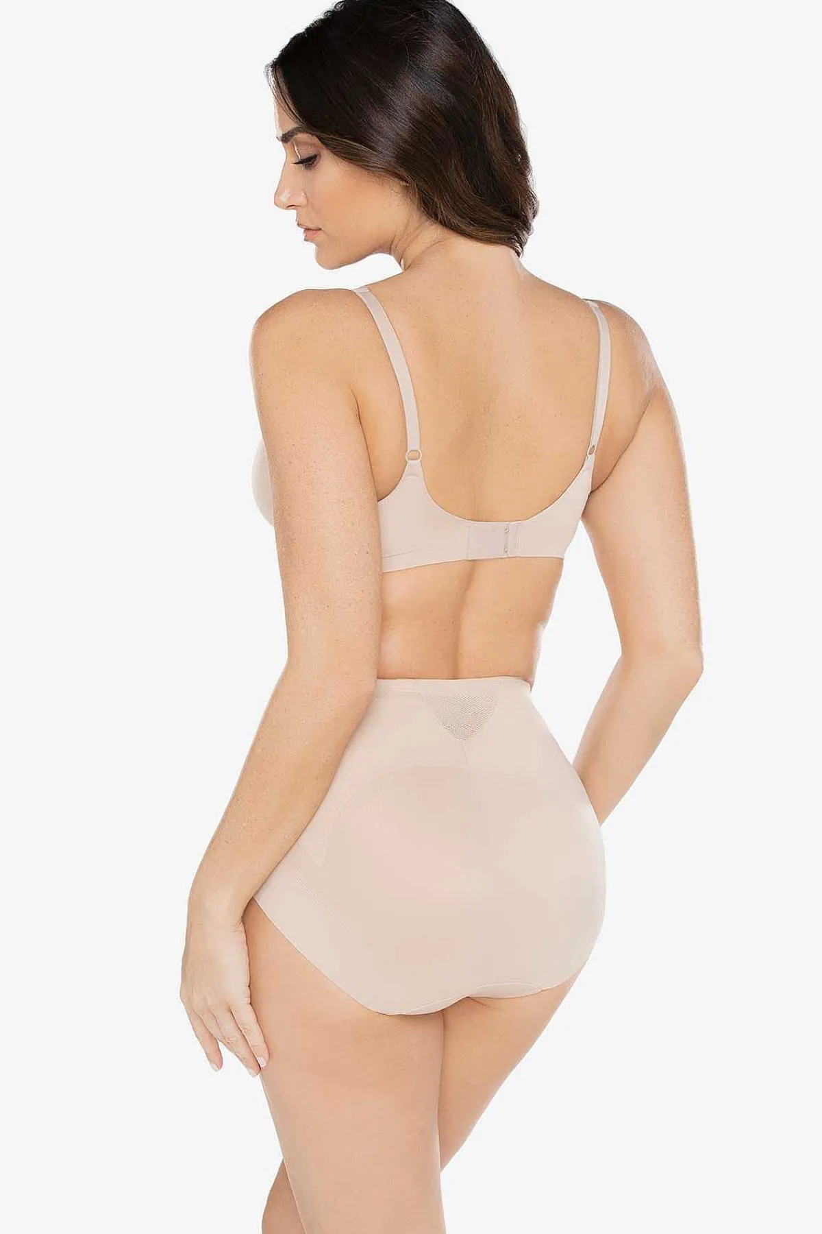 Vrouwen Miraclesuit Shapewear|Flexibele Fit® Stevige Controle Tailleslip