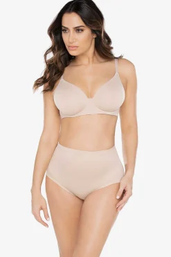 Vrouwen Miraclesuit Shapewear|Flexibele Fit® Stevige Controle Tailleslip