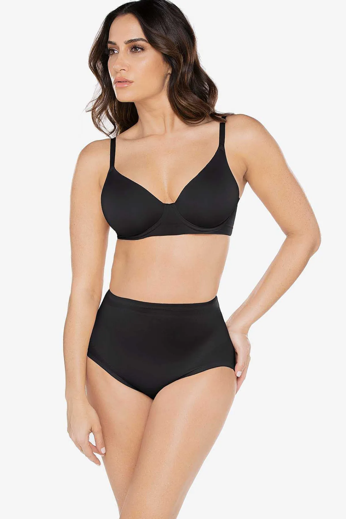 Vrouwen Miraclesuit Shapewear|Flexibele Fit® Stevige Controle Tailleslip