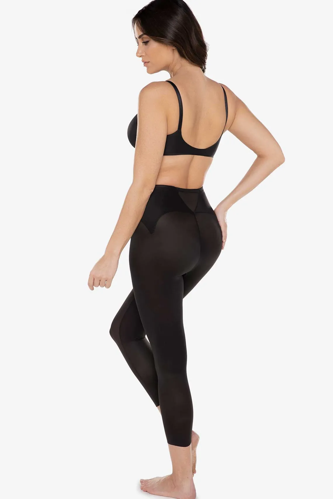 Vrouwen Miraclesuit Shapewear|Flexible Fit® Firm Control-Inlegkruisje
