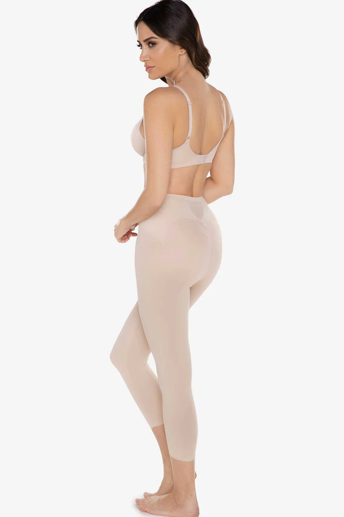Vrouwen Miraclesuit Shapewear|Flexible Fit® Firm Control-Inlegkruisje