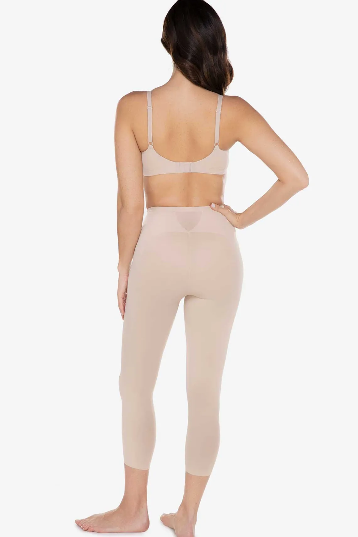 Vrouwen Miraclesuit Shapewear|Flexible Fit® Firm Control-Inlegkruisje