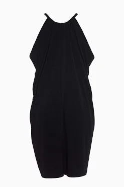 Vrouwen Miraclesuit Cover-Ups|Gedrapeerde Zwem Cover-Up Jurk