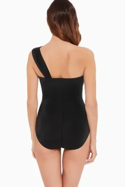 Vrouwen Miraclesuit Een Stuk|Godin Eendelig Badpak
