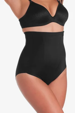 Vrouwen Miraclesuit Taillevormer|Grote Maten Gematigde Controle Hoge Taille Slip