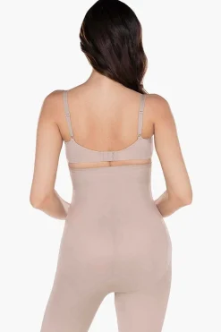 Vrouwen Miraclesuit Shapewear|Hallo Taille Lange Beenshaper
