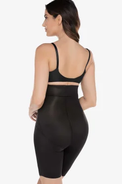 Vrouwen Miraclesuit Shapewear|Hallo Taille Lange Beenshaper