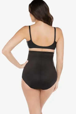 Vrouwen Miraclesuit Buikcontrole|Hi-Taille Korte Stevige Controle