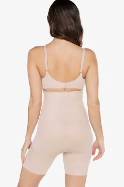 Vrouwen Miraclesuit Taillevormer|Hoge Taille Middendij Slanker