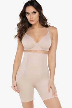 Vrouwen Miraclesuit Taillevormer|Hoge Taille Middendij Slanker