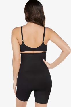 Vrouwen Miraclesuit Shapewear|Hoge Taille Middendij Slanker