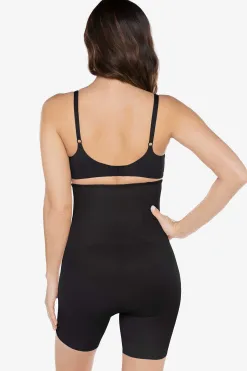 Vrouwen Miraclesuit Shapewear|Hoge Taille Middendij Slanker