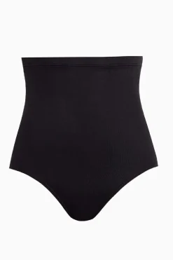Vrouwen Miraclesuit Zwem Onderkant|Hoog Getailleerde Korte Zwembroek