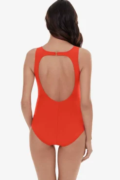 Vrouwen Miraclesuit Een Stuk|Hyperlink Annette Badpak Uit Een Stuk