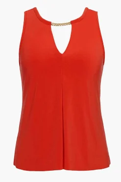 Vrouwen Miraclesuit Tankini-Topjes|Hyperlink Chanae Tankinitop
