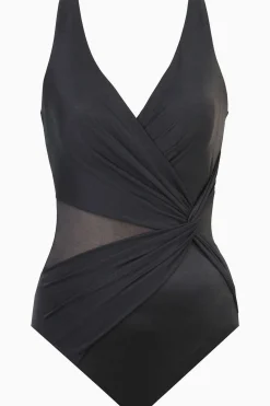 Vrouwen Miraclesuit Een Stuk|Illusionisten Circe Zwempak Uit Een Stuk
