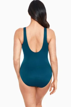 Vrouwen Miraclesuit Een Stuk|Illusionisten Circe Zwempak Uit Een Stuk