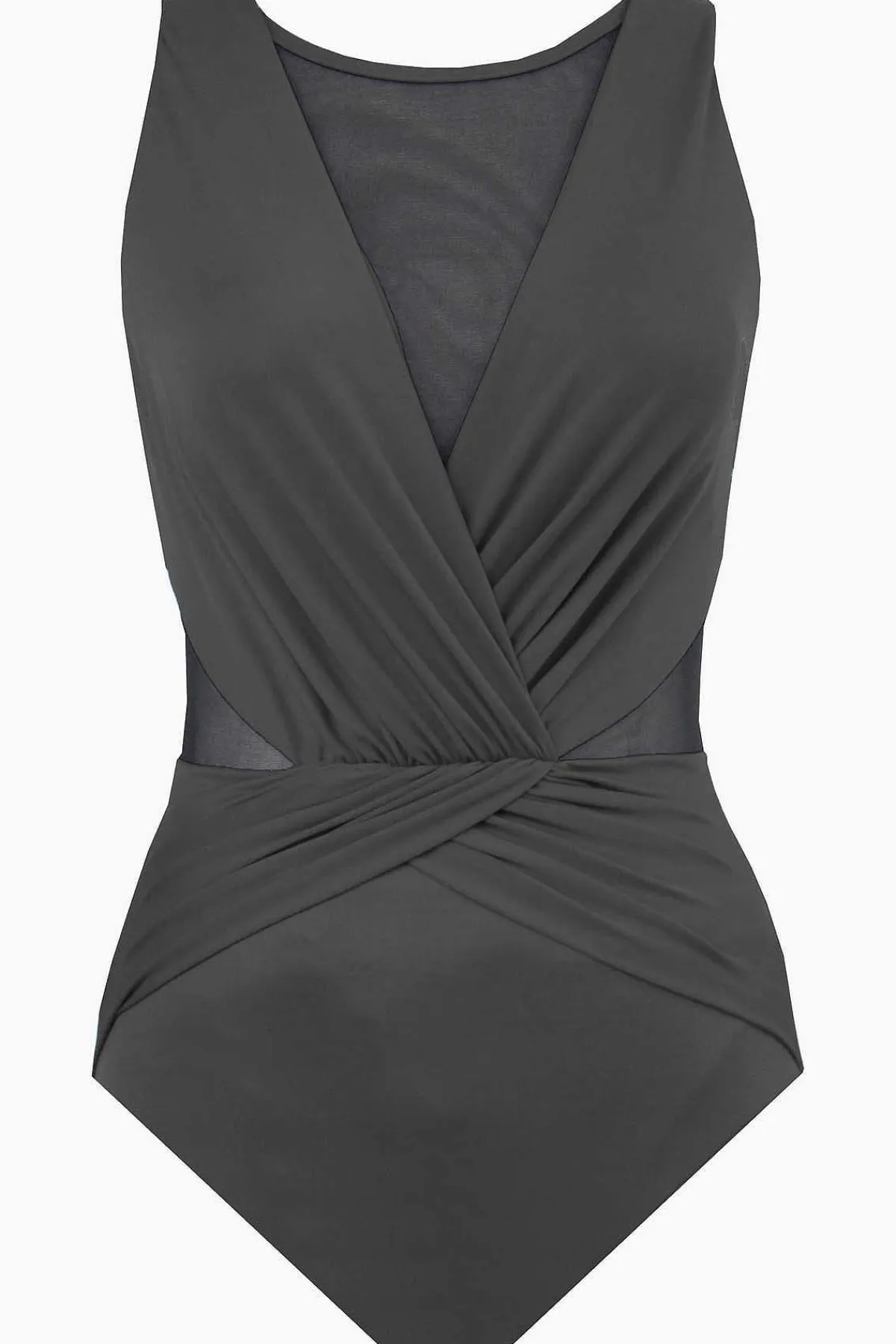 Vrouwen Miraclesuit Een Stuk|Illusionisten Palma Badpak Uit Een Stuk