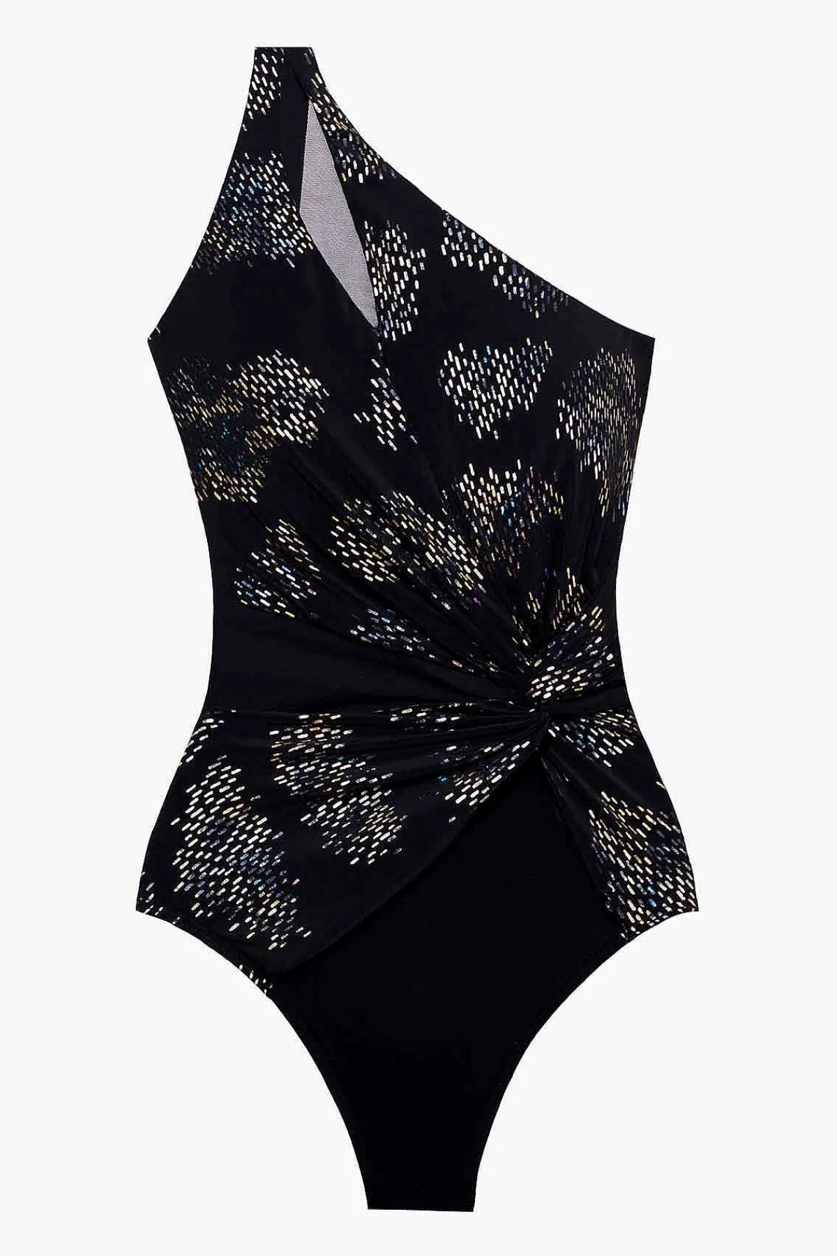 Vrouwen Miraclesuit Een Stuk|Iridium Minx Badpak Uit Een Stuk
