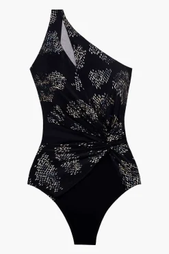 Vrouwen Miraclesuit Een Stuk|Iridium Minx Badpak Uit Een Stuk