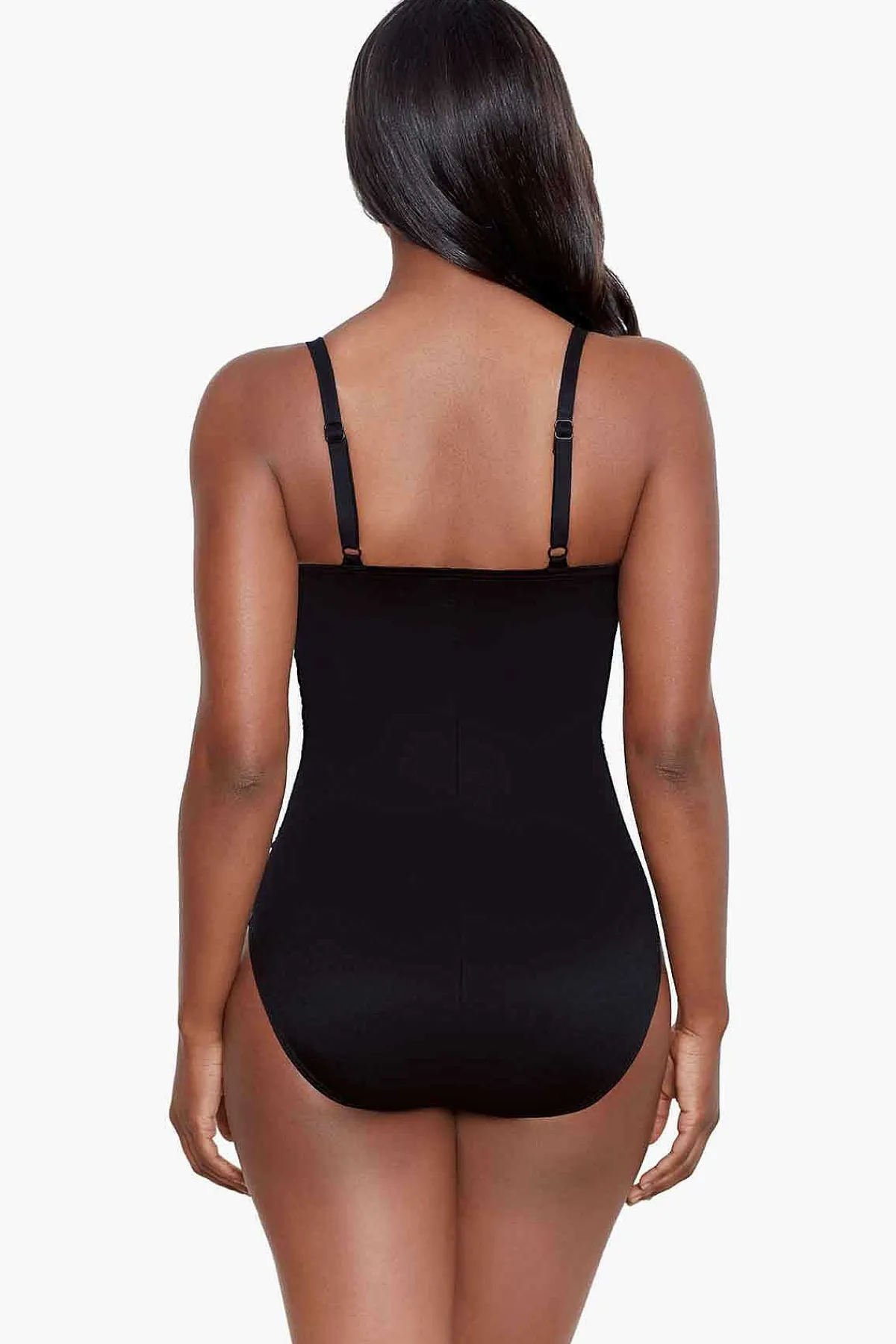 Vrouwen Miraclesuit Een Stuk|Iridium Mystique Badpak Uit Een Stuk