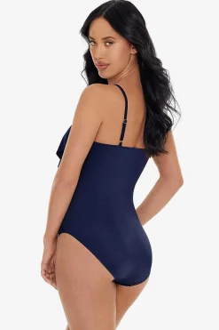 Vrouwen Miraclesuit Een Stuk|Isabel Zwempak Uit Een Stuk