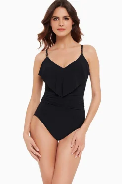 Vrouwen Miraclesuit Een Stuk|Isabel Zwempak Uit Een Stuk
