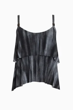 Vrouwen Miraclesuit Tankini-Topjes|Jeannie Grace Tankinitop