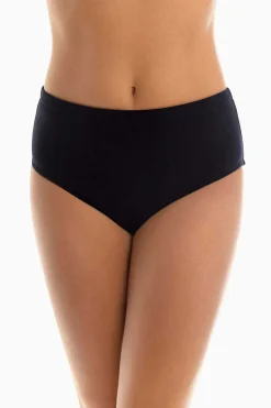 Vrouwen Miraclesuit Zwembroeken|Jersey Klassieke Korte Zwembroek