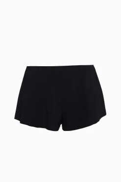 Vrouwen Miraclesuit Zwem Onderkant|Jersey Tap Pant-Zwembroek