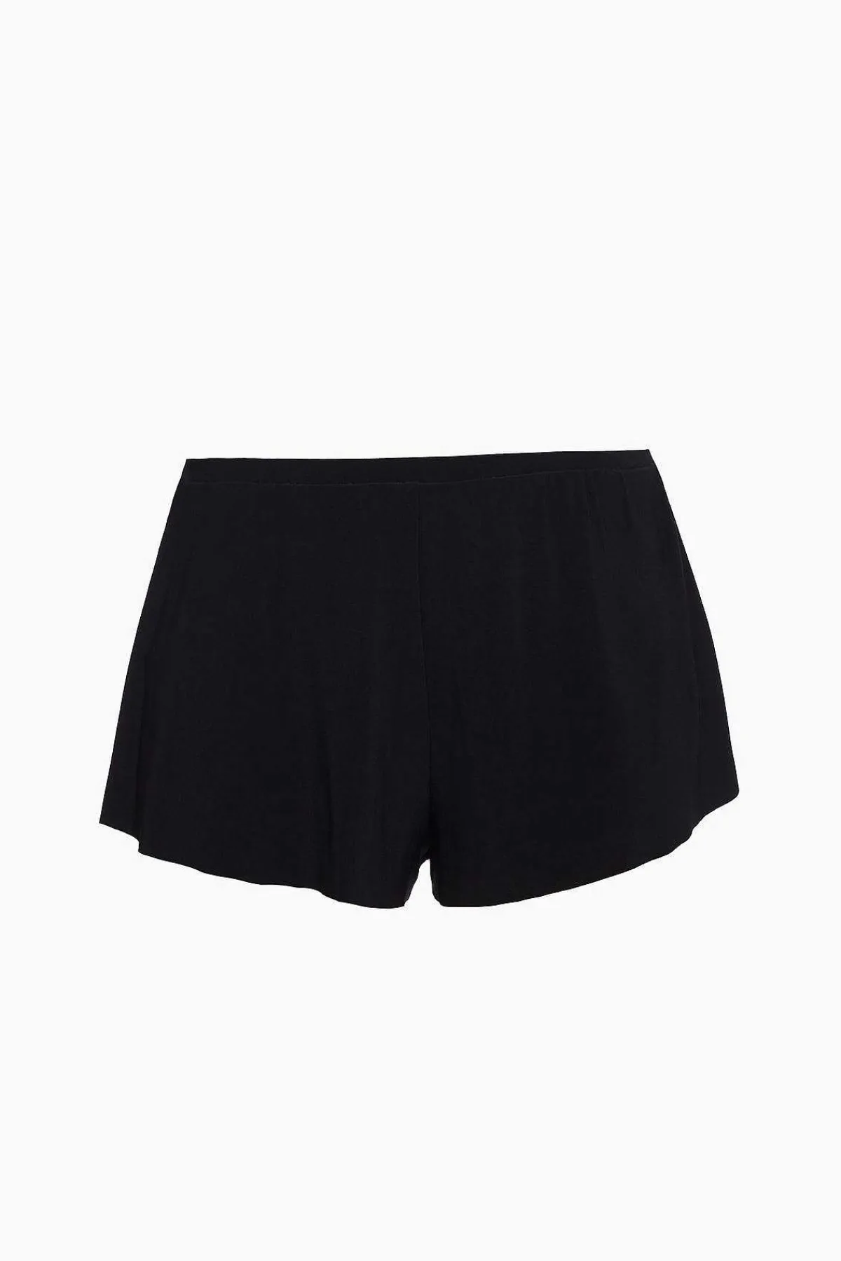 Vrouwen Miraclesuit Zwem Onderkant|Jersey Tap Pant-Zwembroek