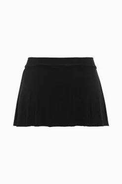 Vrouwen Miraclesuit Zwem Onderkant|Jersey Tennisrok Zwembroek