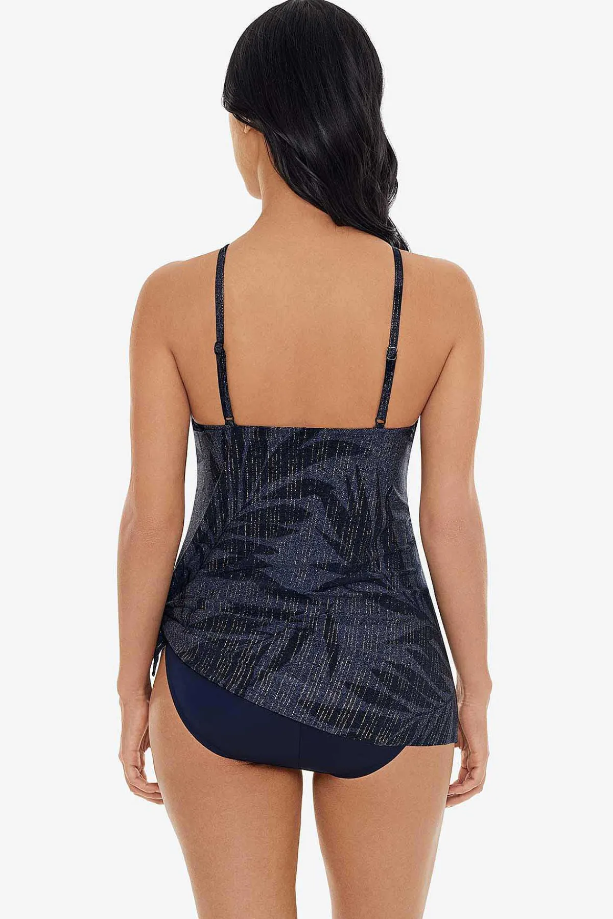 Vrouwen Miraclesuit Een Stuk|Kismet Parker Badpak Uit Een Stuk