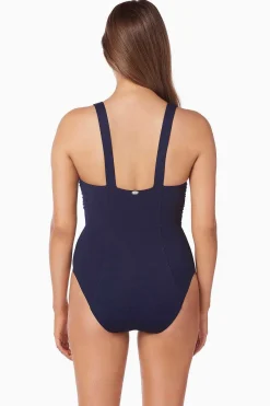 Vrouwen Miraclesuit Een Stuk|Kreta Electra Badpak Uit Een Stuk