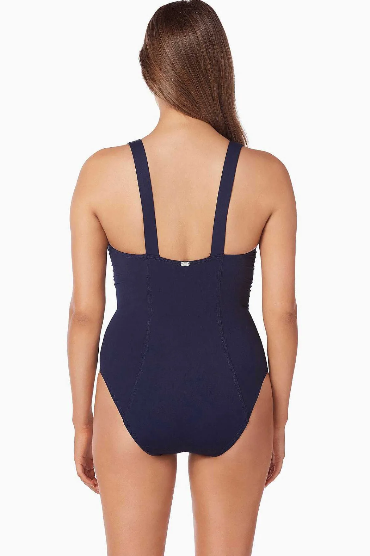 Vrouwen Miraclesuit Een Stuk|Kreta Electra Badpak Uit Een Stuk