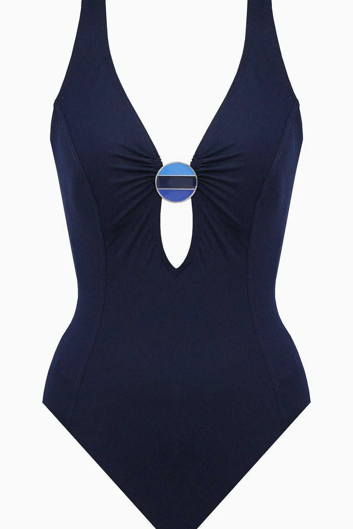 Vrouwen Miraclesuit Een Stuk|Kreta Electra Badpak Uit Een Stuk