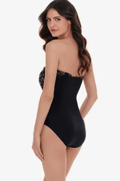 Vrouwen Miraclesuit Een Stuk|La Paz Godin Badpak Uit Een Stuk