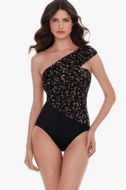 Vrouwen Miraclesuit Een Stuk|La Paz Godin Badpak Uit Een Stuk