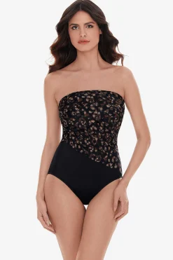 Vrouwen Miraclesuit Een Stuk|La Paz Godin Badpak Uit Een Stuk