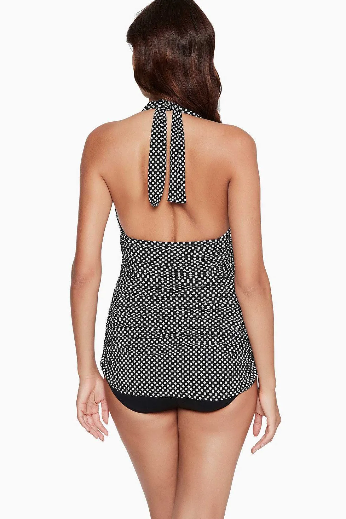Vrouwen Miraclesuit Een Stuk|Lichenstein Yvonne Zwemjurk