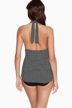Vrouwen Miraclesuit Zwemjurk|Lichenstein Yvonne Zwemjurk