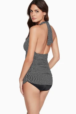 Vrouwen Miraclesuit Zwemjurk|Lichenstein Yvonne Zwemjurk